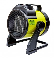Тепловая электрическая пушка Grunfeld SUPER SGP2600